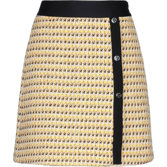 Maje Dresses & Skirts - 💛MAJE TWEED SKIRT💛